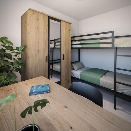 Sagitta All Inclusive Light Rogoznica  Dış mekan fotoğraf