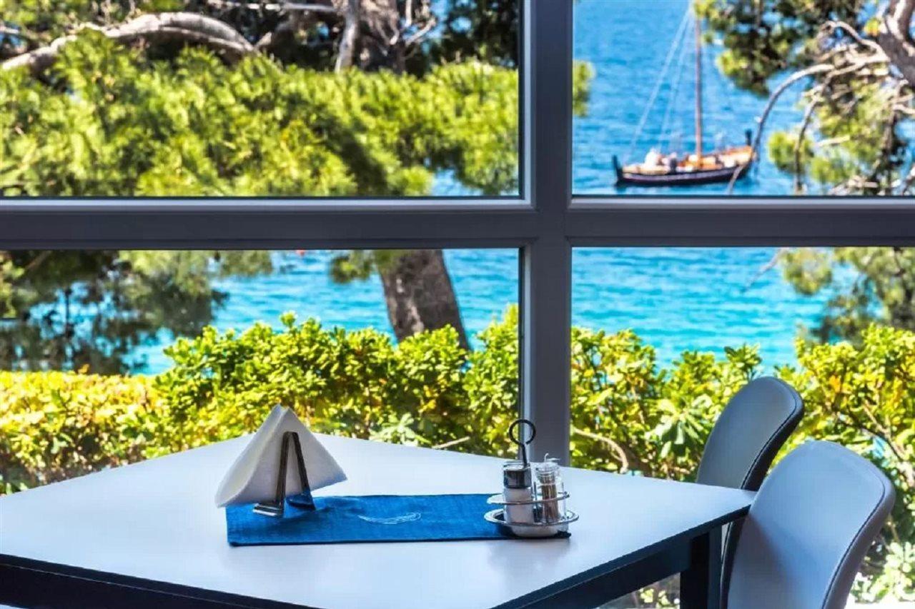 Sagitta All Inclusive Light Rogoznica  Dış mekan fotoğraf