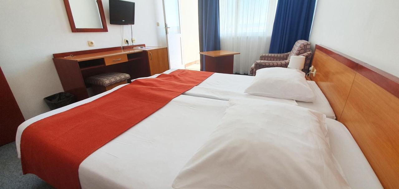 Sagitta All Inclusive Light Rogoznica  Dış mekan fotoğraf