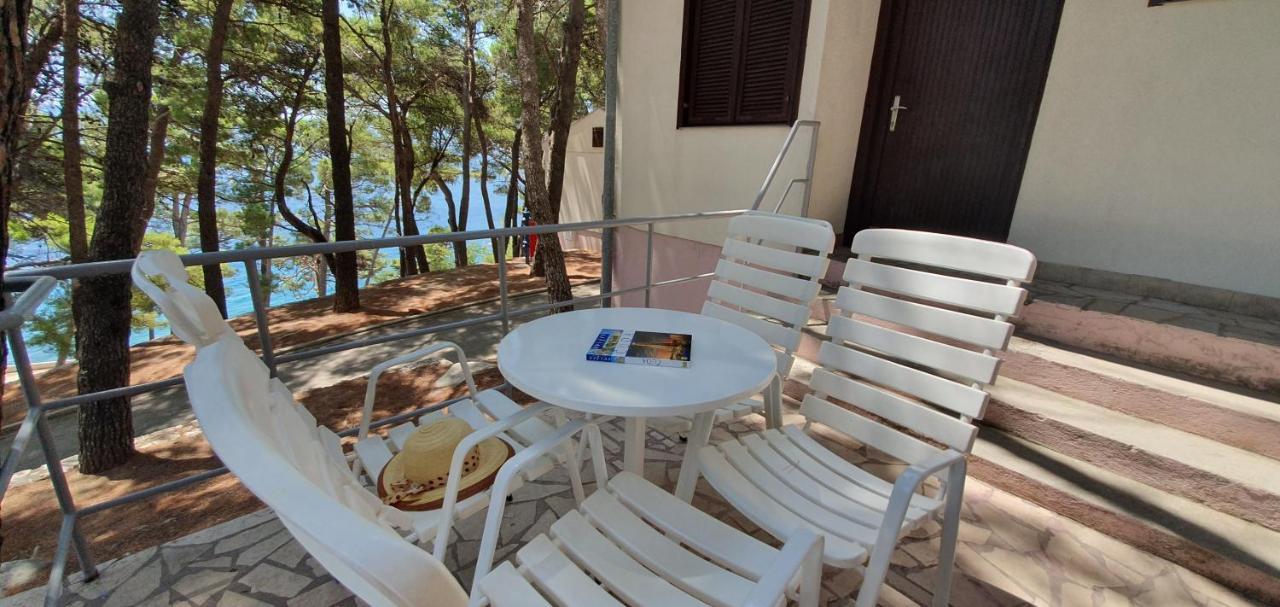 Sagitta All Inclusive Light Rogoznica  Dış mekan fotoğraf