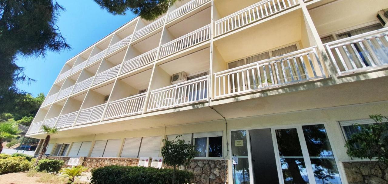 Sagitta All Inclusive Light Rogoznica  Dış mekan fotoğraf