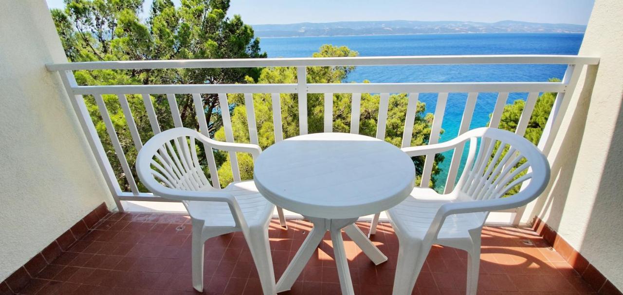 Sagitta All Inclusive Light Rogoznica  Dış mekan fotoğraf