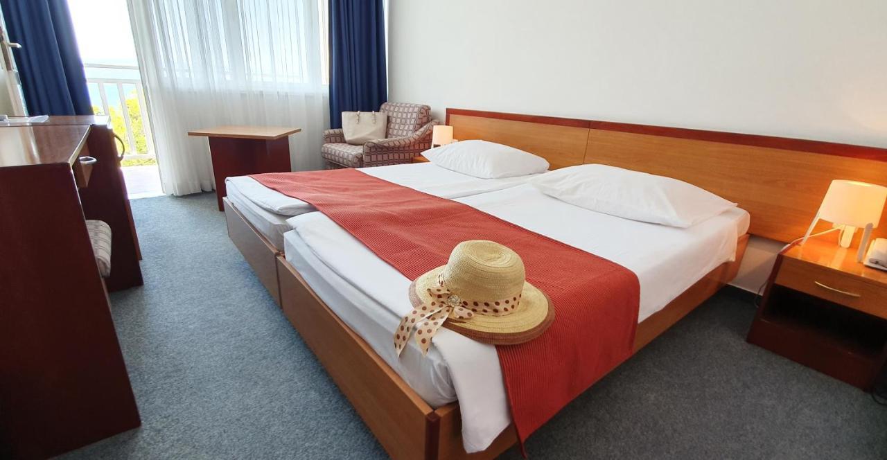 Sagitta All Inclusive Light Rogoznica  Dış mekan fotoğraf