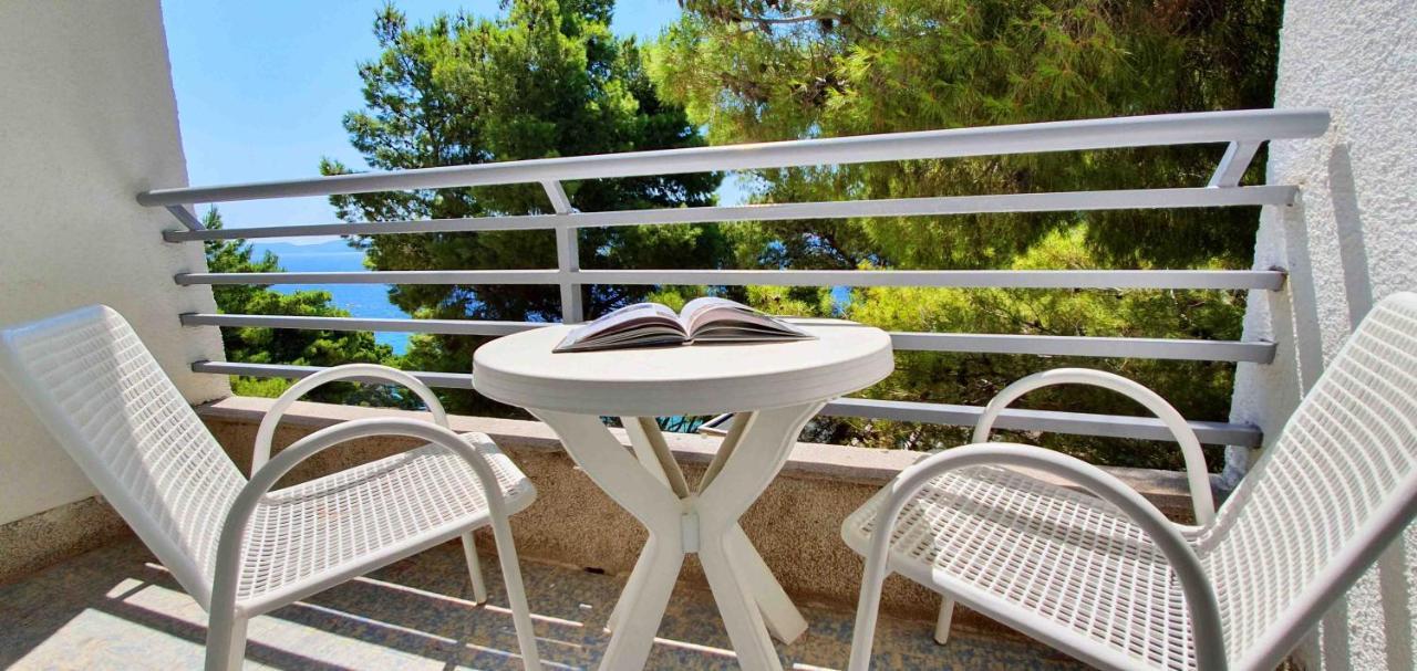 Sagitta All Inclusive Light Rogoznica  Dış mekan fotoğraf