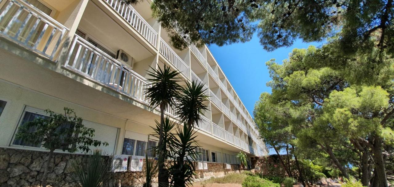Sagitta All Inclusive Light Rogoznica  Dış mekan fotoğraf