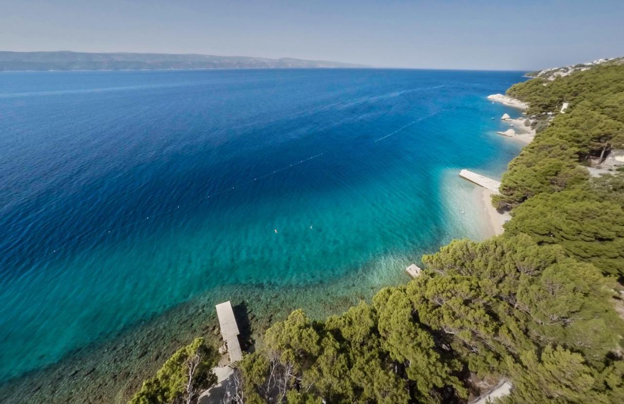 Sagitta All Inclusive Light Rogoznica  Dış mekan fotoğraf