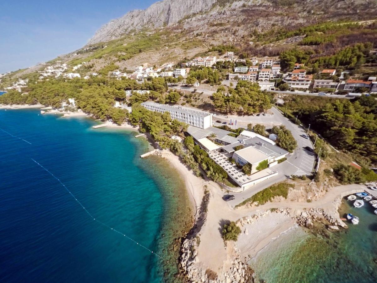 Sagitta All Inclusive Light Rogoznica  Dış mekan fotoğraf