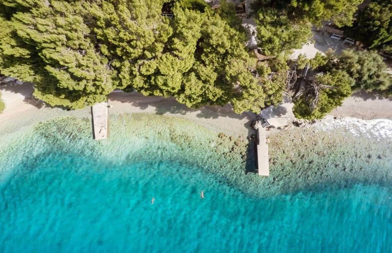 Sagitta All Inclusive Light Rogoznica  Dış mekan fotoğraf