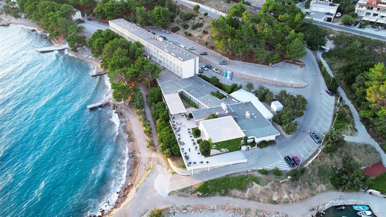 Sagitta All Inclusive Light Rogoznica  Dış mekan fotoğraf