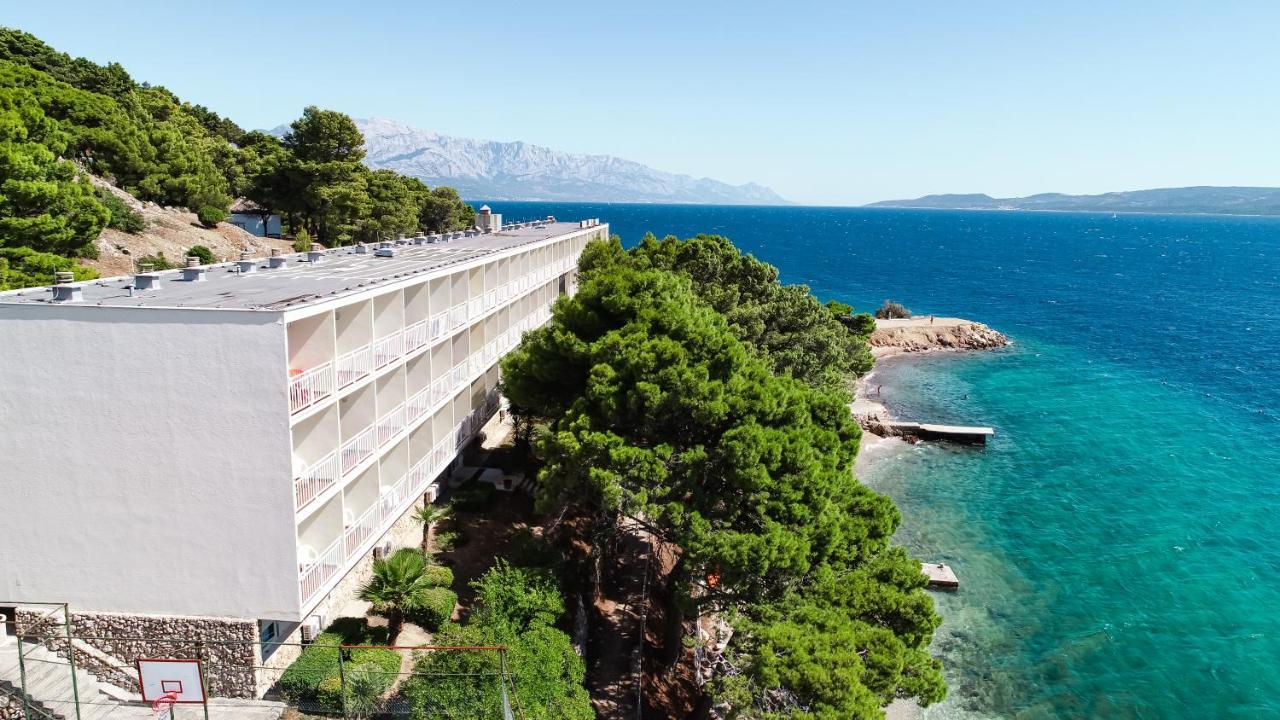 Sagitta All Inclusive Light Rogoznica  Dış mekan fotoğraf