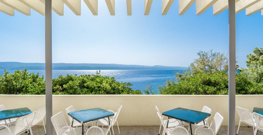 Sagitta All Inclusive Light Rogoznica  Dış mekan fotoğraf