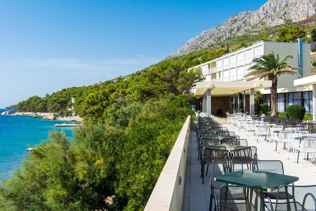 Sagitta All Inclusive Light Rogoznica  Dış mekan fotoğraf