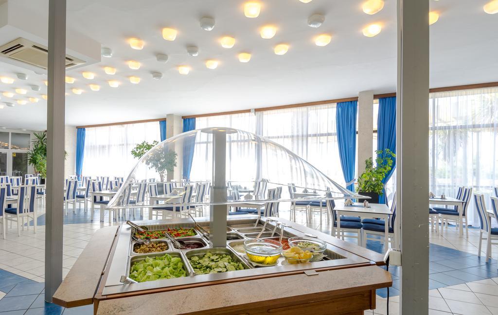 Sagitta All Inclusive Light Rogoznica  Dış mekan fotoğraf