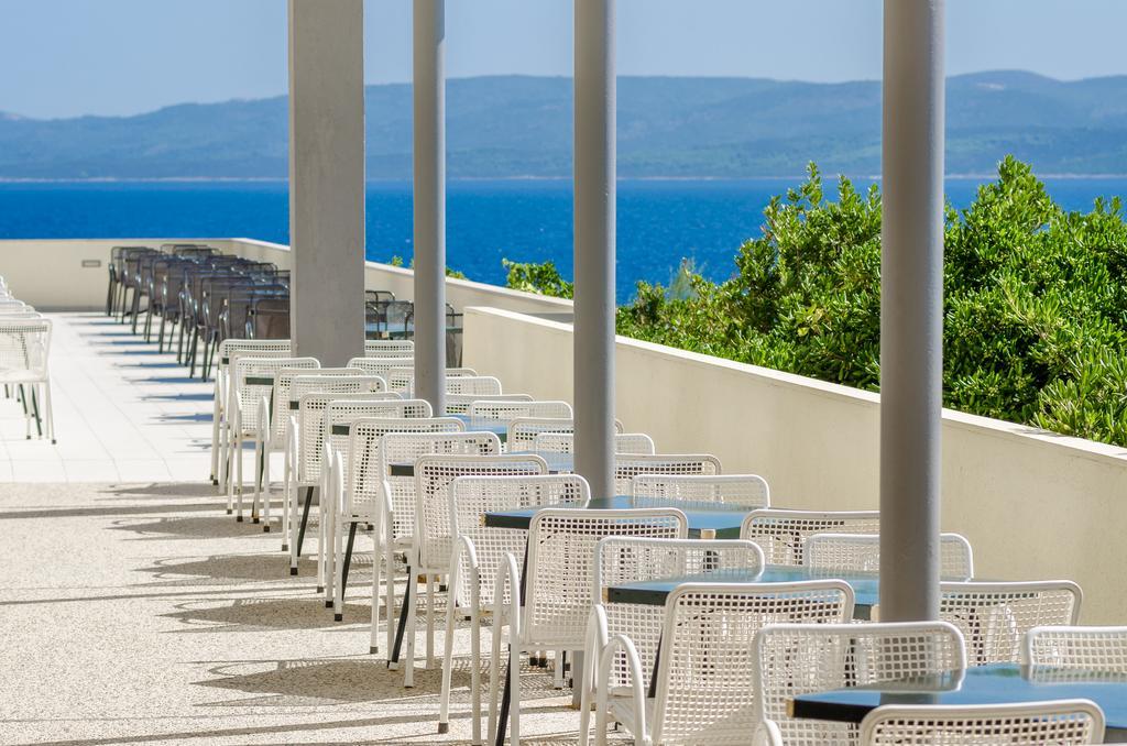 Sagitta All Inclusive Light Rogoznica  Dış mekan fotoğraf