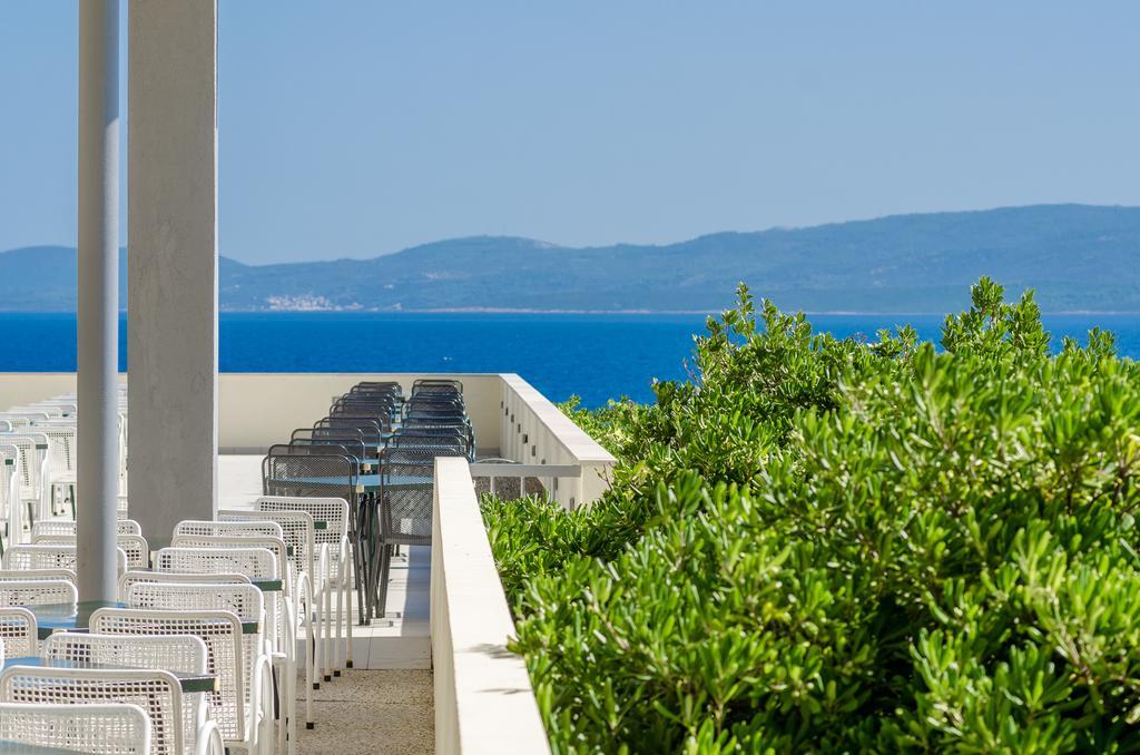 Sagitta All Inclusive Light Rogoznica  Dış mekan fotoğraf