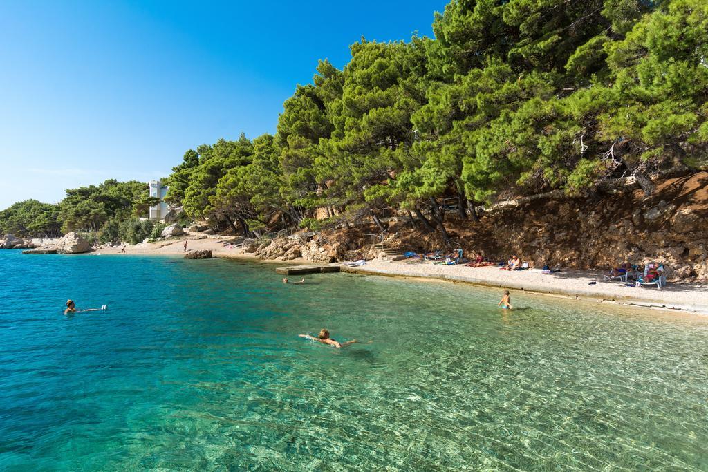 Sagitta All Inclusive Light Rogoznica  Dış mekan fotoğraf