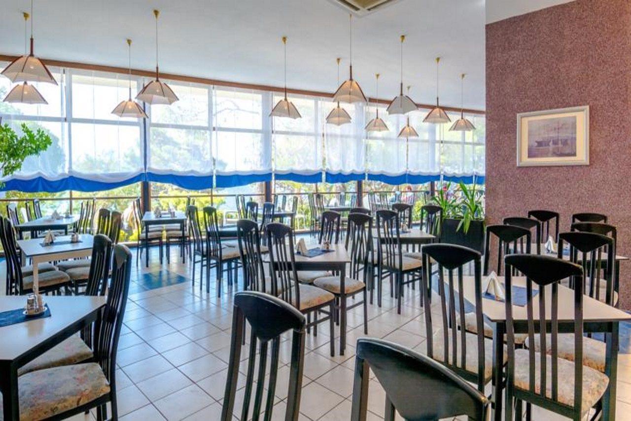 Sagitta All Inclusive Light Rogoznica  Dış mekan fotoğraf
