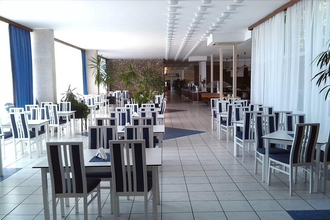 Sagitta All Inclusive Light Rogoznica  Dış mekan fotoğraf