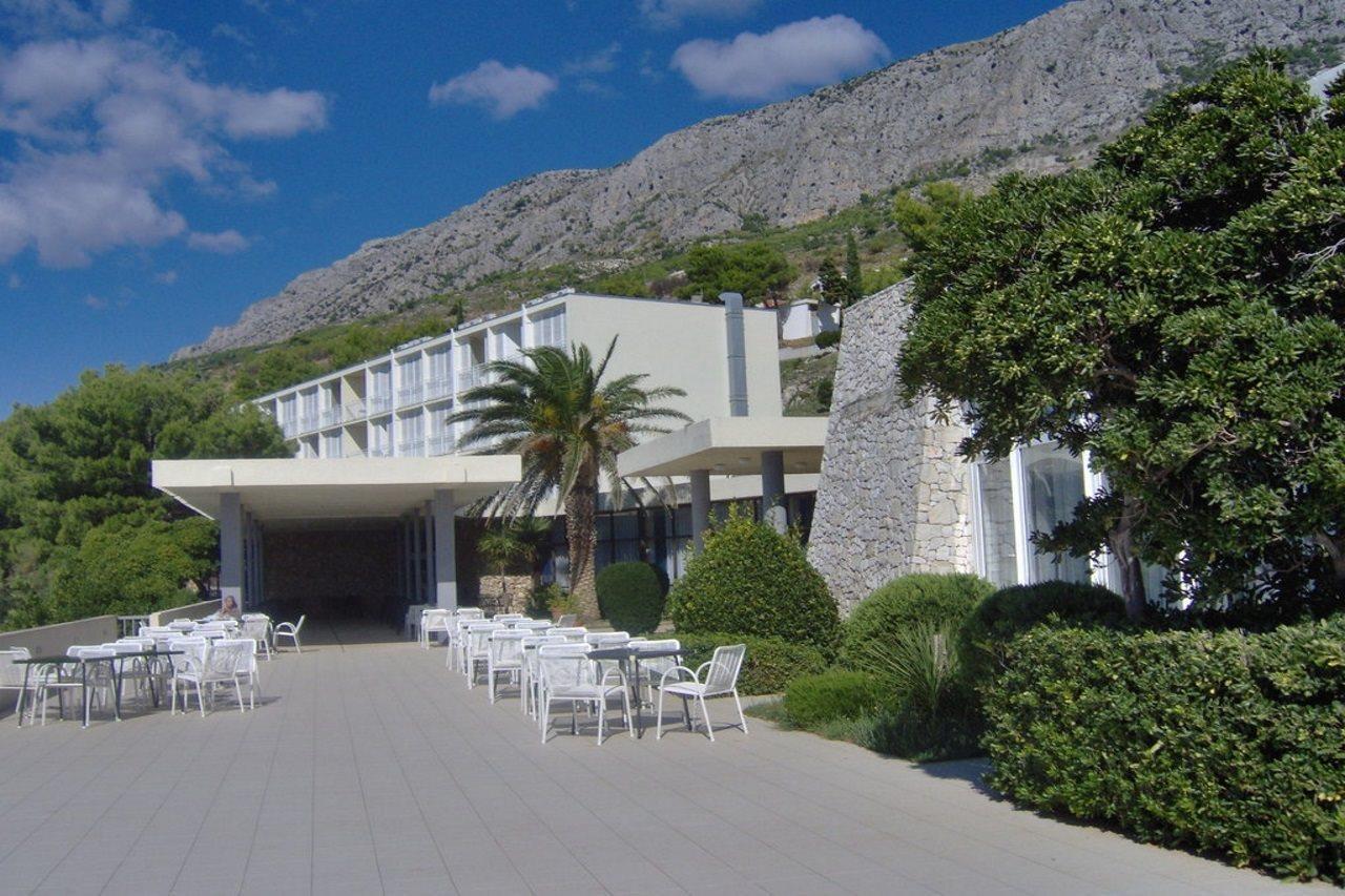 Sagitta All Inclusive Light Rogoznica  Dış mekan fotoğraf