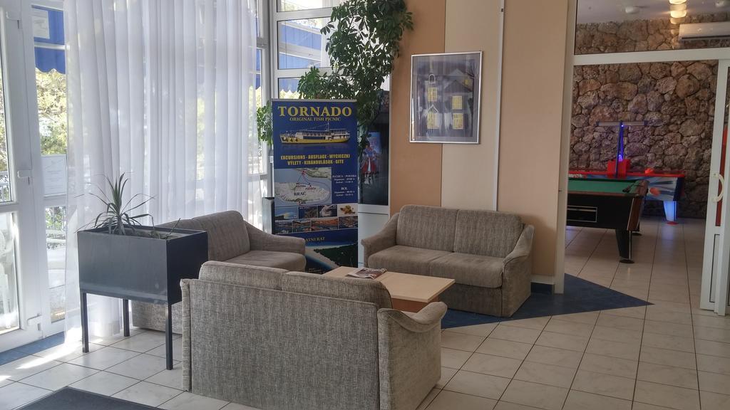Sagitta All Inclusive Light Rogoznica  Dış mekan fotoğraf