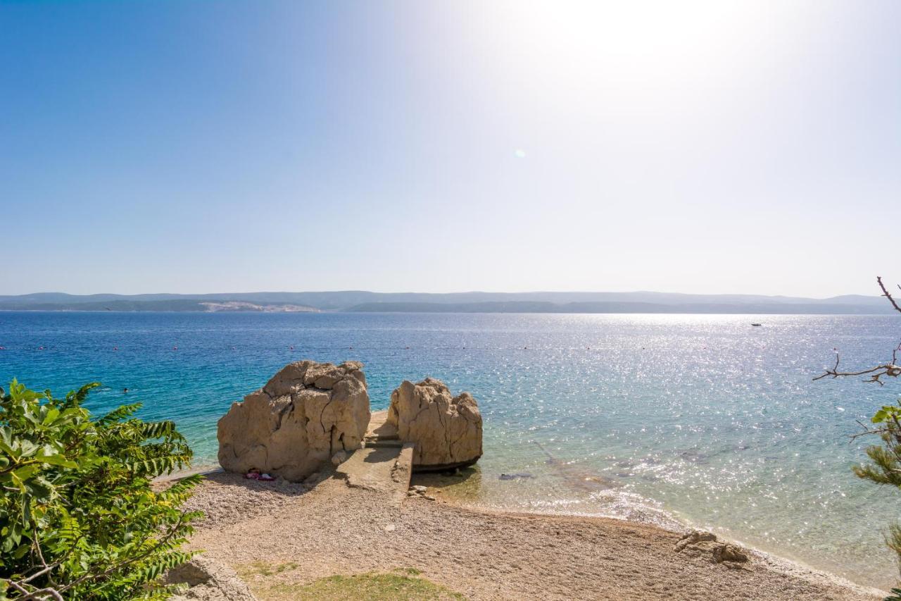 Sagitta All Inclusive Light Rogoznica  Dış mekan fotoğraf