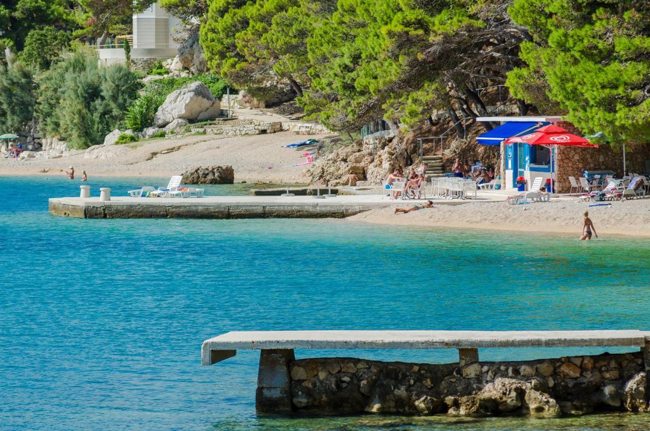 Sagitta All Inclusive Light Rogoznica  Dış mekan fotoğraf