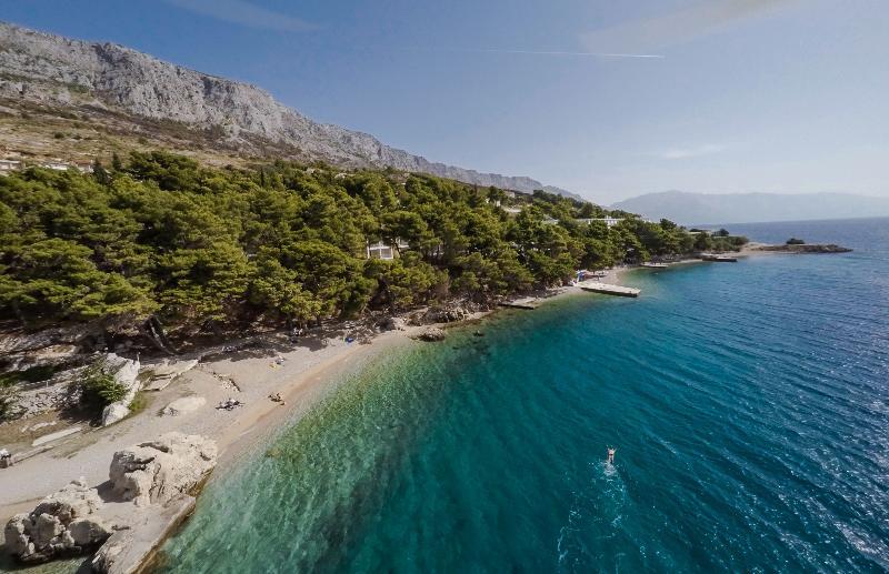 Sagitta All Inclusive Light Rogoznica  Dış mekan fotoğraf