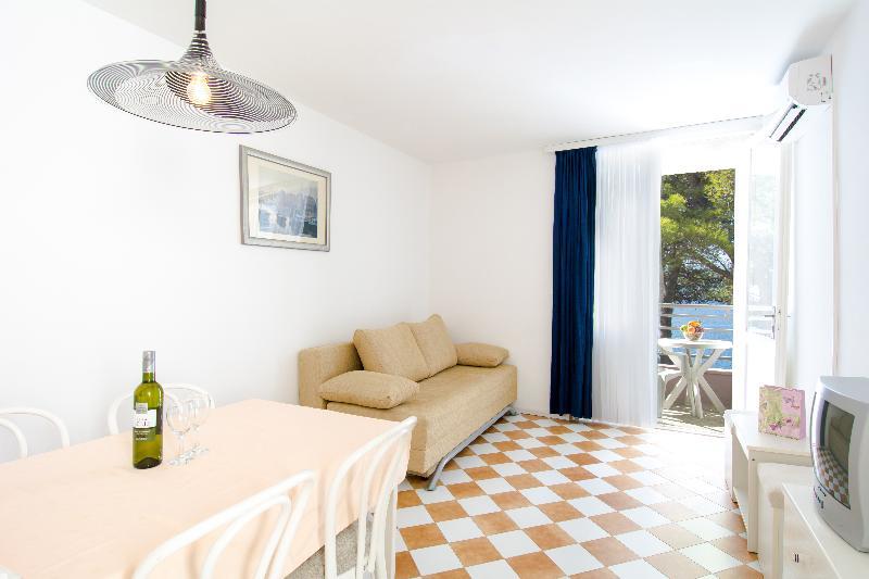 Sagitta All Inclusive Light Rogoznica  Dış mekan fotoğraf