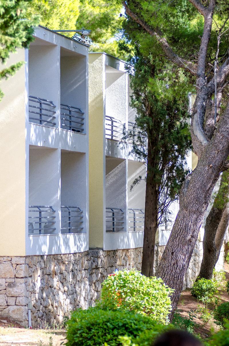 Sagitta All Inclusive Light Rogoznica  Dış mekan fotoğraf