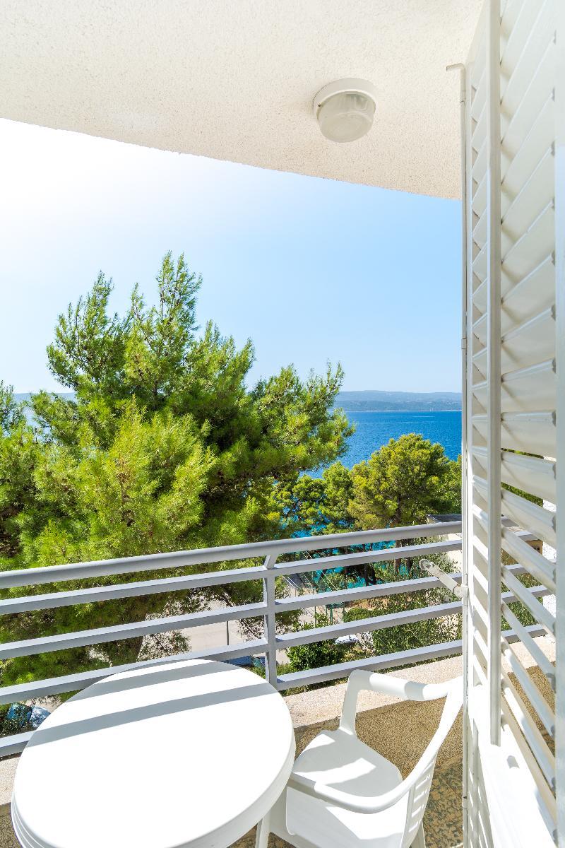 Sagitta All Inclusive Light Rogoznica  Dış mekan fotoğraf