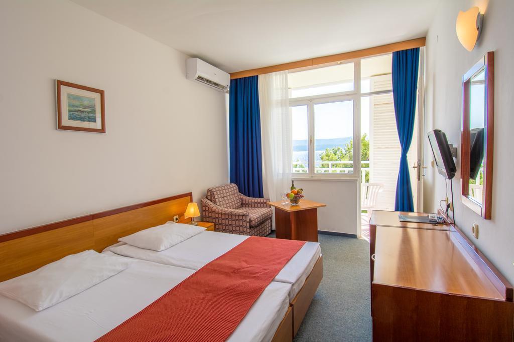 Sagitta All Inclusive Light Rogoznica  Dış mekan fotoğraf